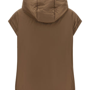 Max Mara The Cube Mtcambra Vest