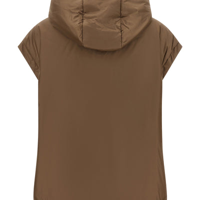 Max Mara The Cube Mtcambra Vest