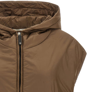 Max Mara The Cube Mtcambra Vest