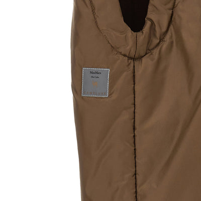 Max Mara The Cube Mtcambra Vest