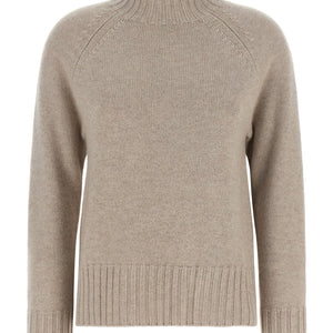 Max Mara 'S Mantova High Neck Sweater