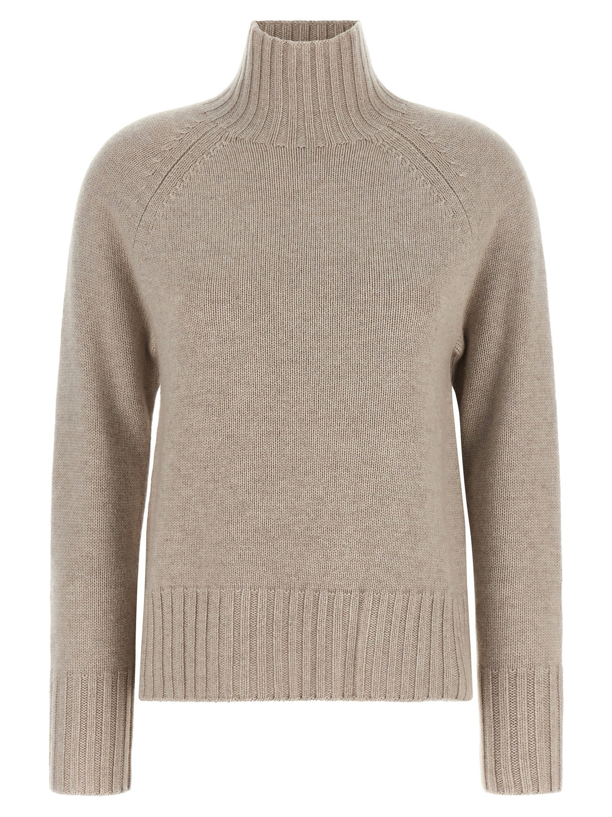 Max Mara 'S Mantova High Neck Sweater
