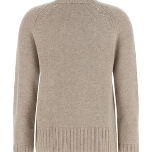 Max Mara 'S Mantova High Neck Sweater