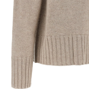 Max Mara 'S Mantova High Neck Sweater