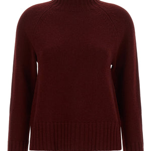 Max Mara 'S Mantova High Neck Sweater