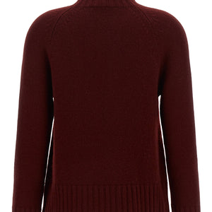 Max Mara 'S Mantova High Neck Sweater