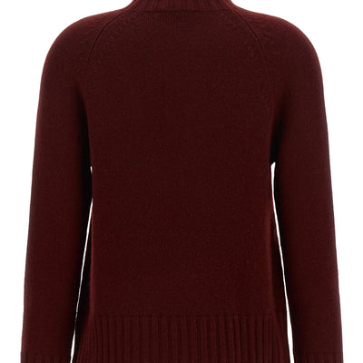 Max Mara 'S Mantova High Neck Sweater
