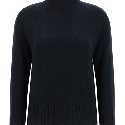 Max Mara 'S Mantova High Neck Sweater
