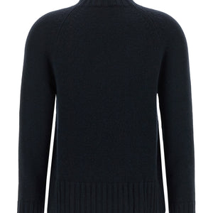 Max Mara 'S Mantova High Neck Sweater