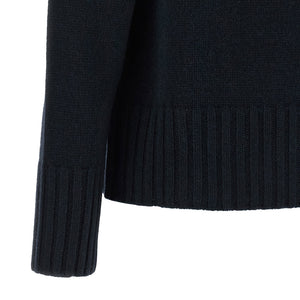 Max Mara 'S Mantova High Neck Sweater