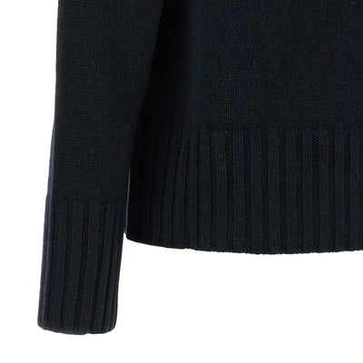 Max Mara 'S Mantova High Neck Sweater