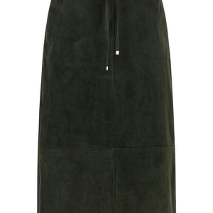 Max Mara 'S Smmgazza Skirt