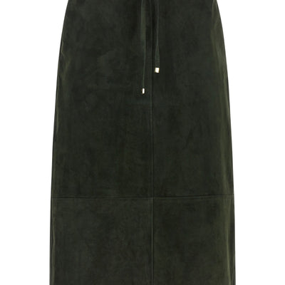 Max Mara 'S Smmgazza Skirt