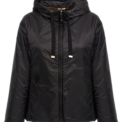 Max Mara The Cube Greenh Jacket