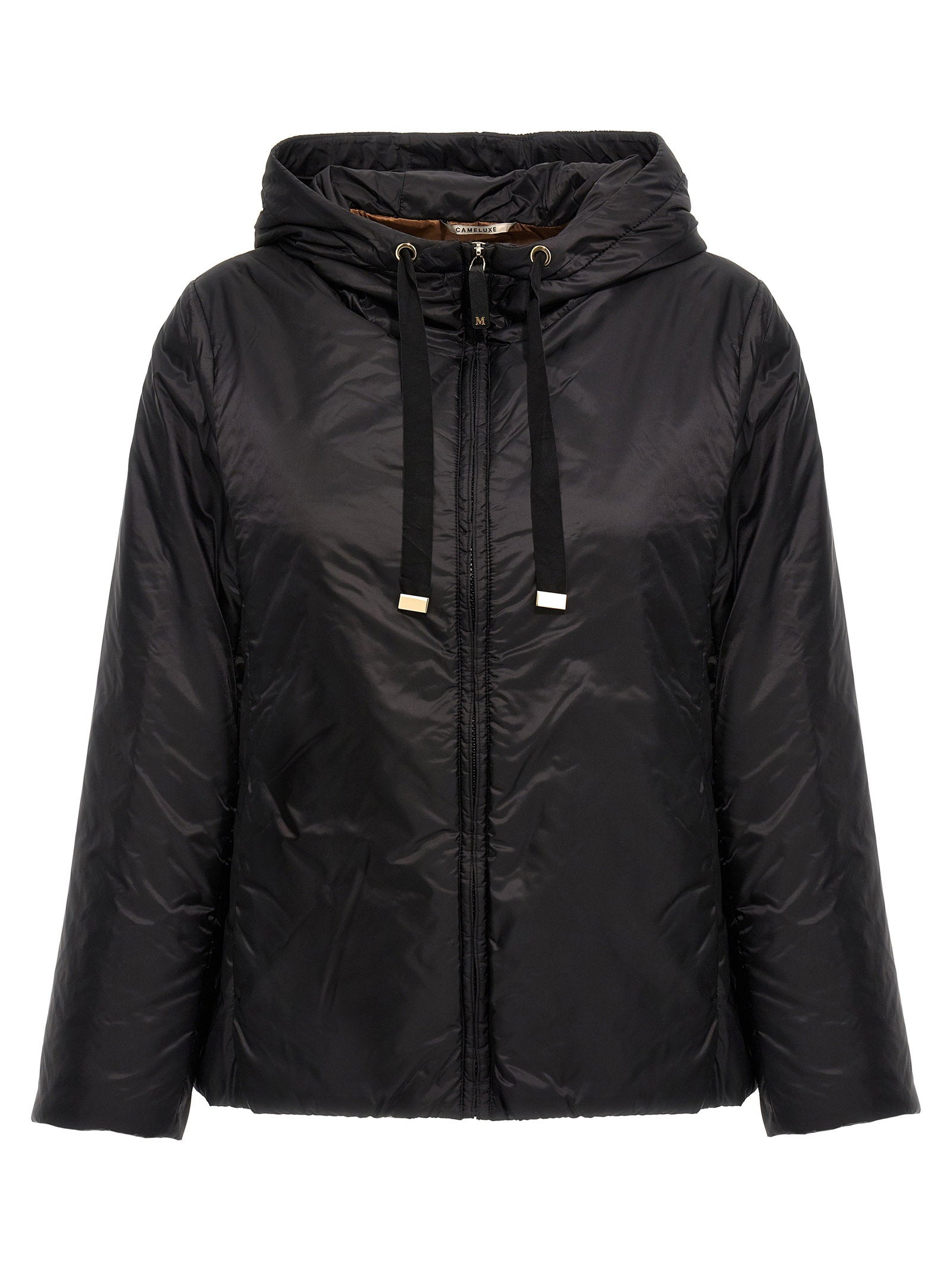 Max Mara The Cube Greenh Jacket