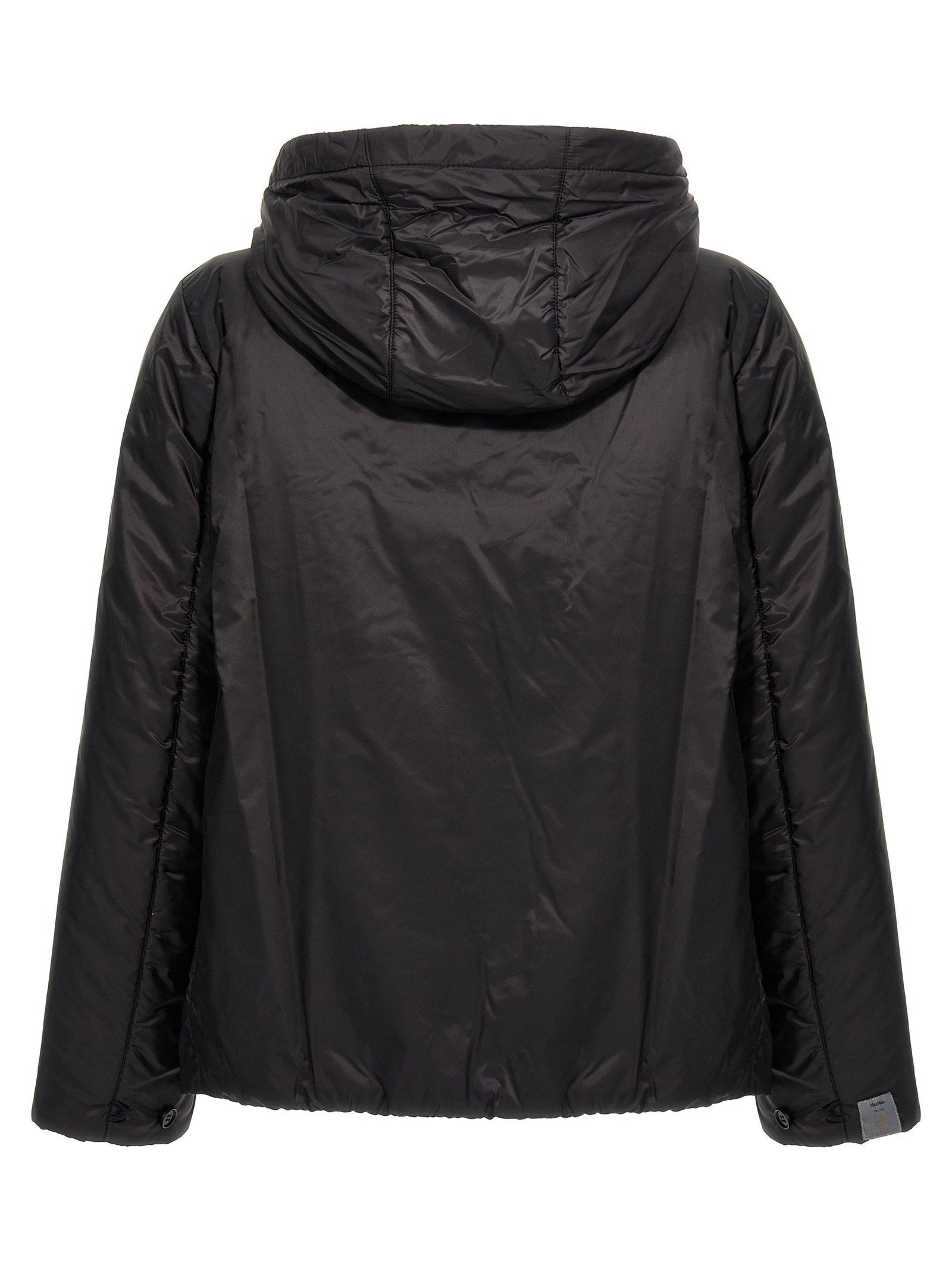 Max Mara The Cube Greenh Jacket