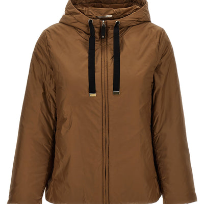 Max Mara The Cube Greenh Jacket
