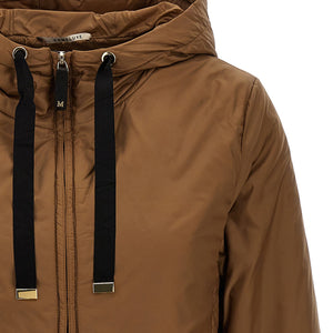 Max Mara The Cube Greenh Jacket