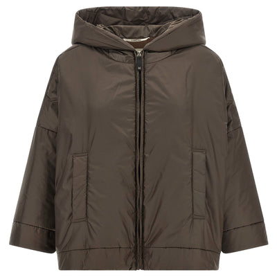 Max Mara The Cube Mtcfiore Jacket