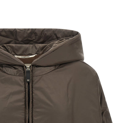 Max Mara The Cube Mtcfiore Jacket