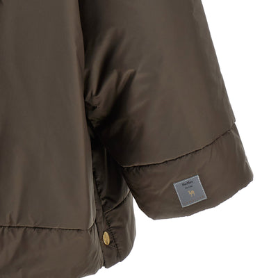 Max Mara The Cube Mtcfiore Jacket
