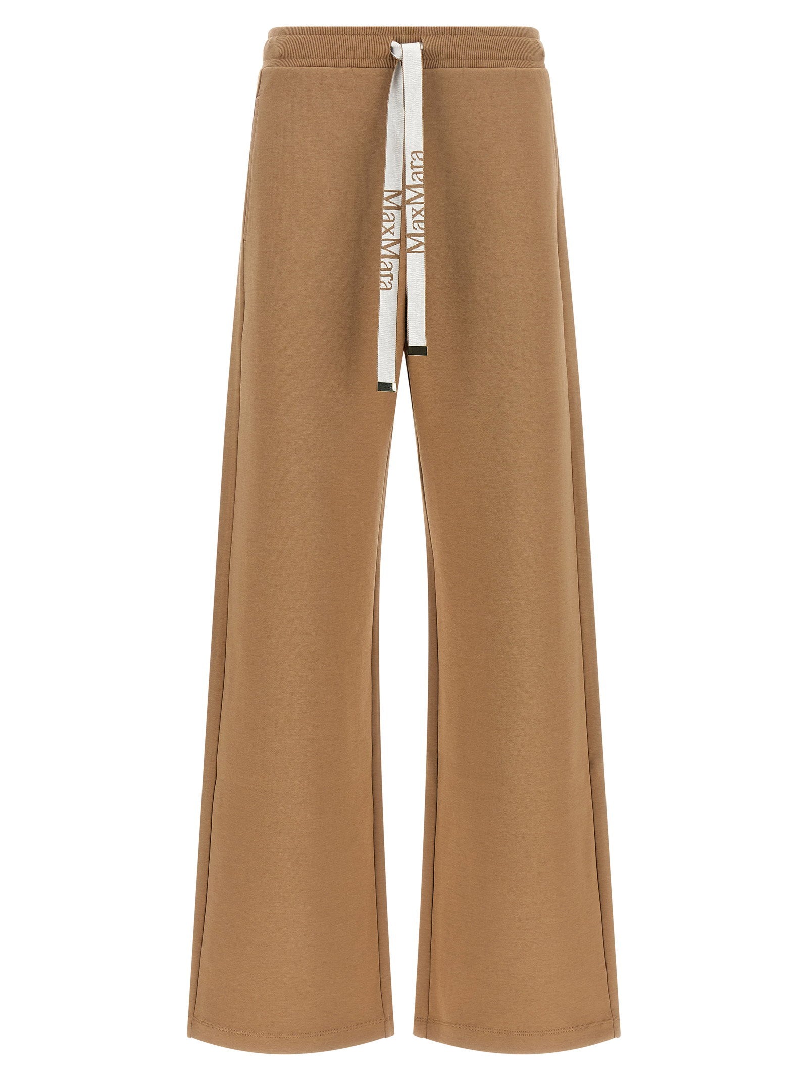 Max Mara 'S Bali Drawstring Pants