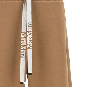 Max Mara 'S Bali Drawstring Pants