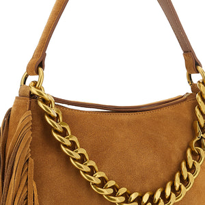 Twin Set Liliane Medium Shoulder Bag