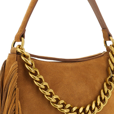 Twin Set Liliane Medium Shoulder Bag