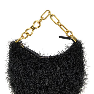 Twin Set Mini Croissant Handbag