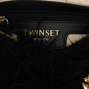 Twin Set Liliane Mini Clutch