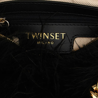 Twin Set Liliane Mini Clutch