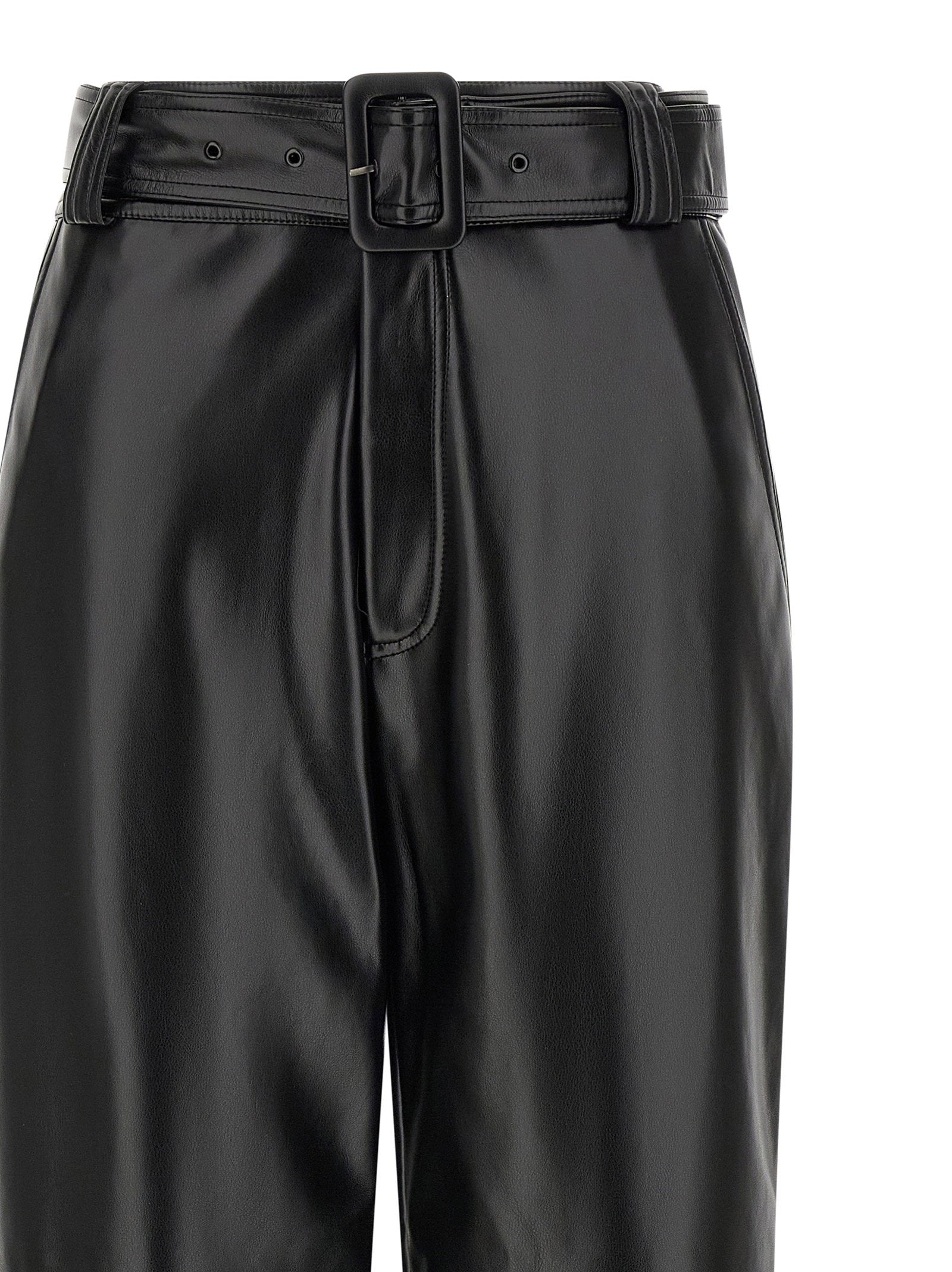 Twin Set Cropped Pants