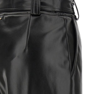 Twin Set Cropped Pants