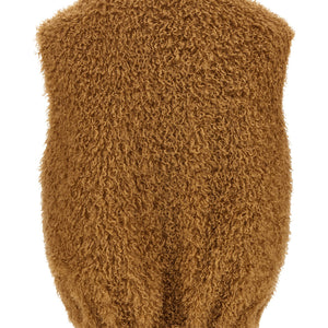 Twin Set Teddy Soft Vest