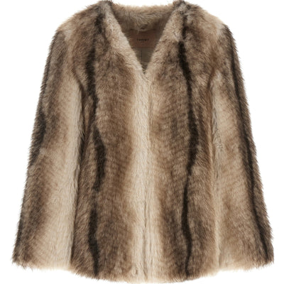 Twin Set Cape Jacket