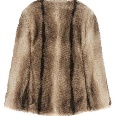 Twin Set Cape Jacket