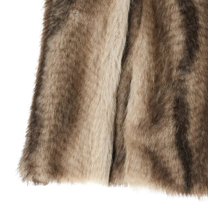 Twin Set Cape Jacket