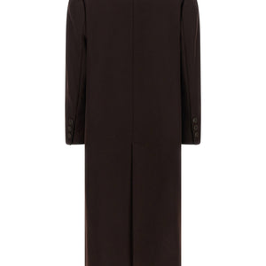 Twin Set Double-breasted Coat