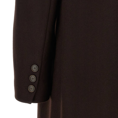 Twin Set Double-breasted Coat