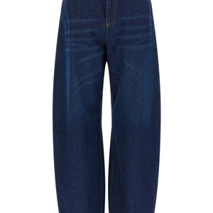 Twin Set High Waist Jeans