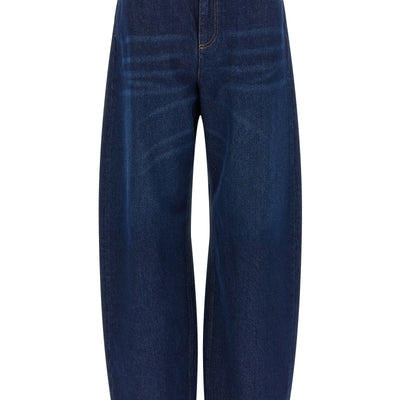 Twin Set High Waist Jeans