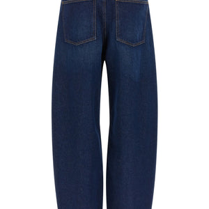 Twin Set High Waist Jeans