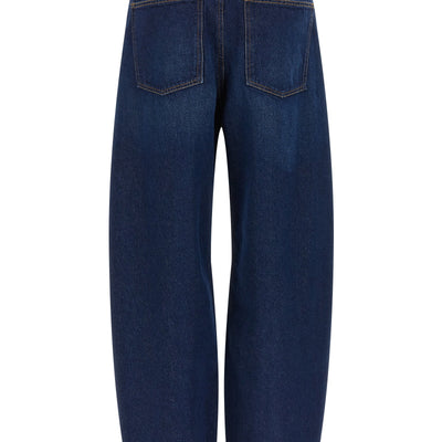 Twin Set High Waist Jeans