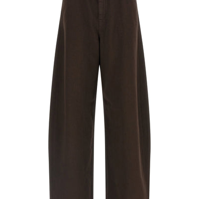 Twin Set High Waist Jeans