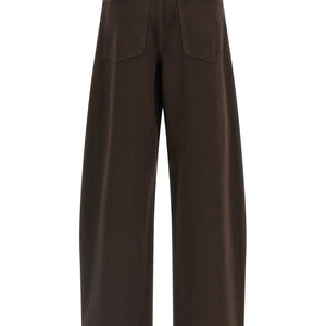 Twin Set High Waist Jeans