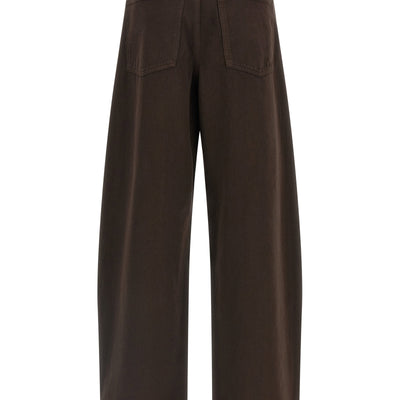 Twin Set High Waist Jeans