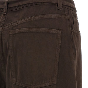 Twin Set High Waist Jeans