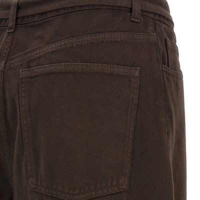 Twin Set High Waist Jeans
