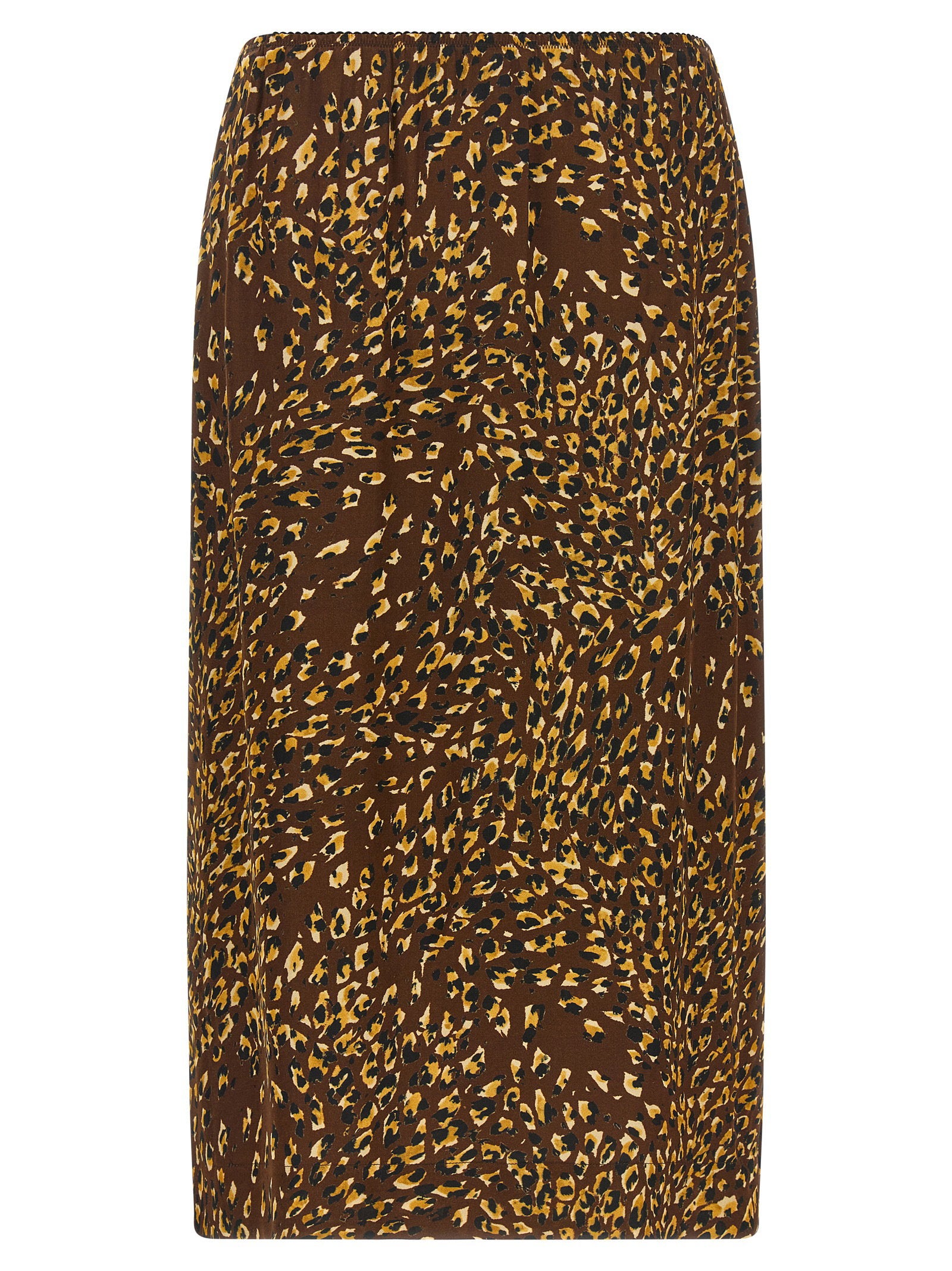 Twin Set Animal Skirt